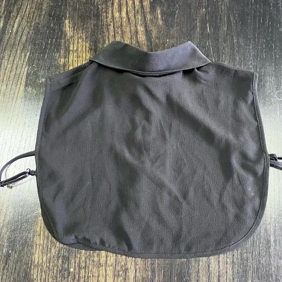 Fake Colar Shirt- - Picture 2 of 3